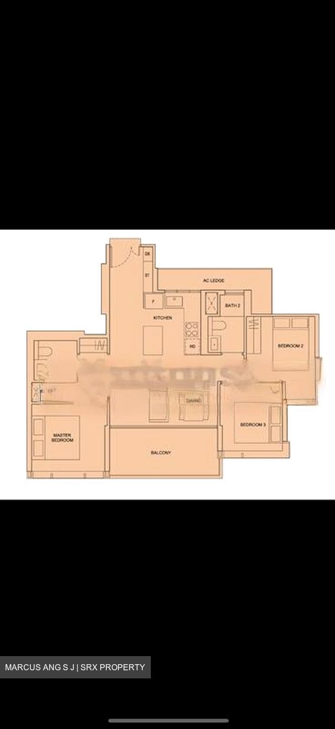 Holland Park (D10), Condominium #463561901